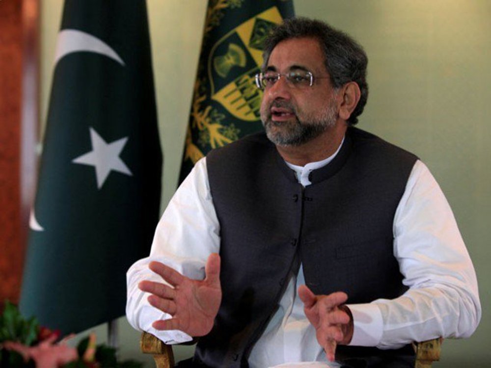 “Former Prime Minister Shahid Khaqan Abbasi Temporarily Grounded: No-Fly List Incident at Islamabad Airport”