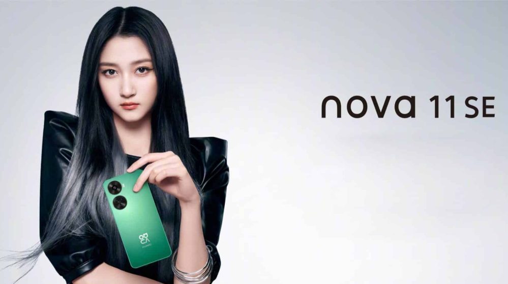 “Huawei Nova 11 SE Unveiled: Sleek Design, 108 MP Camera, and HarmonyOS 4 Integration”