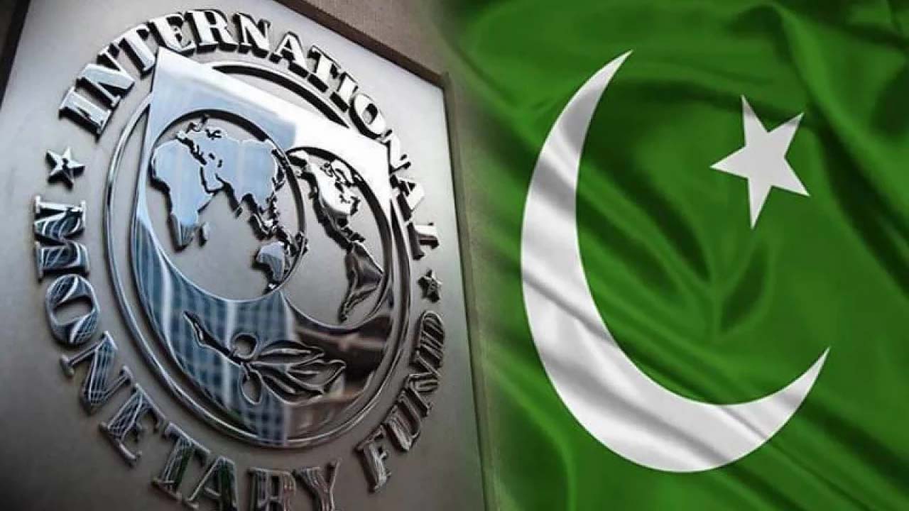 IMF unhappy over pakistan budget 2022-23