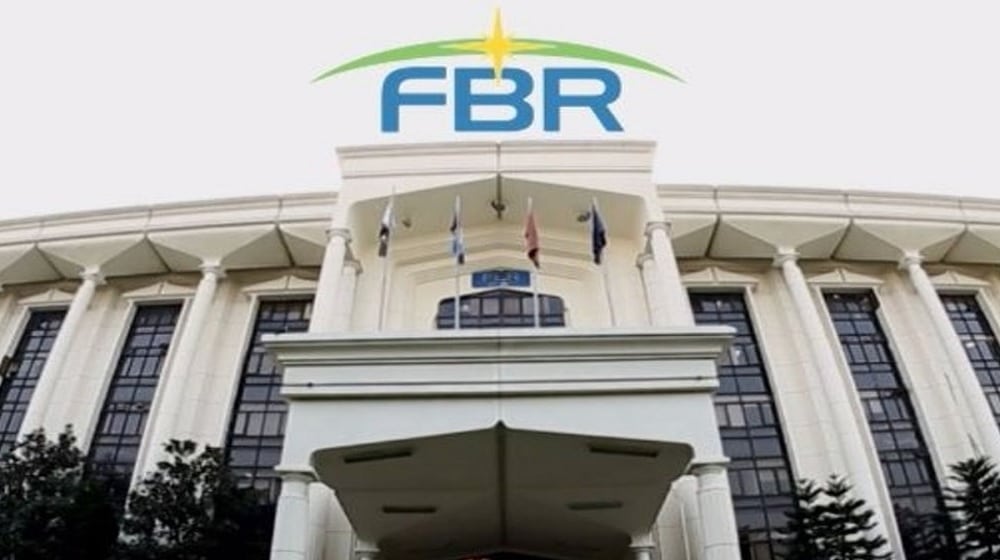 FBR Clarifies Sales Tax Exemption on Solar Panels and Photovoltaic Cells