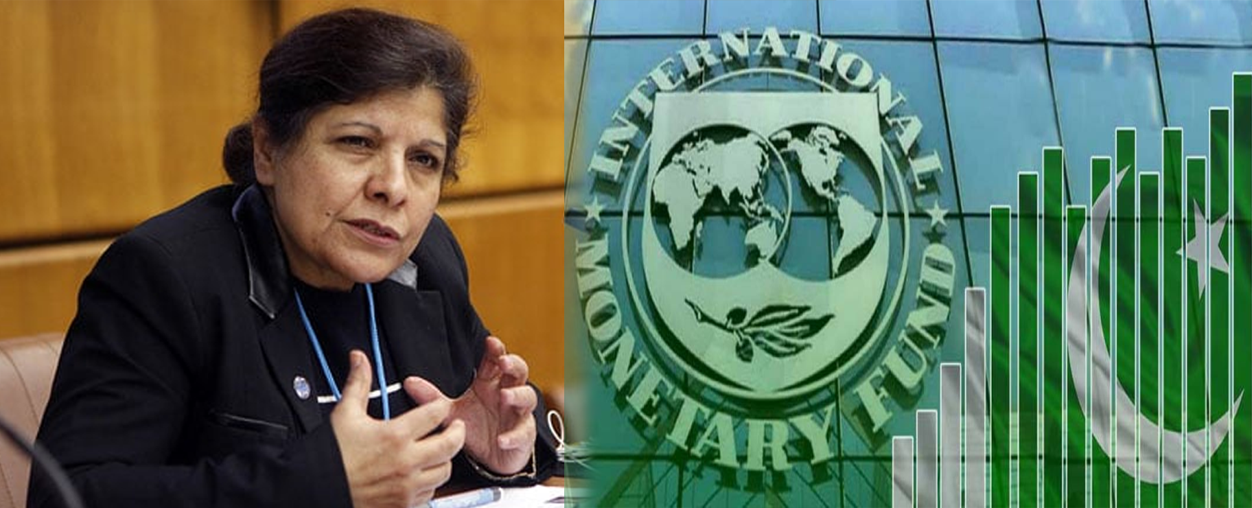 IMF and Pakistan Reach Agreement on $700 Million Loan