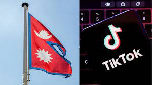 Nepal Joins Global Trend, Bans TikTok Over Hate Content Concerns