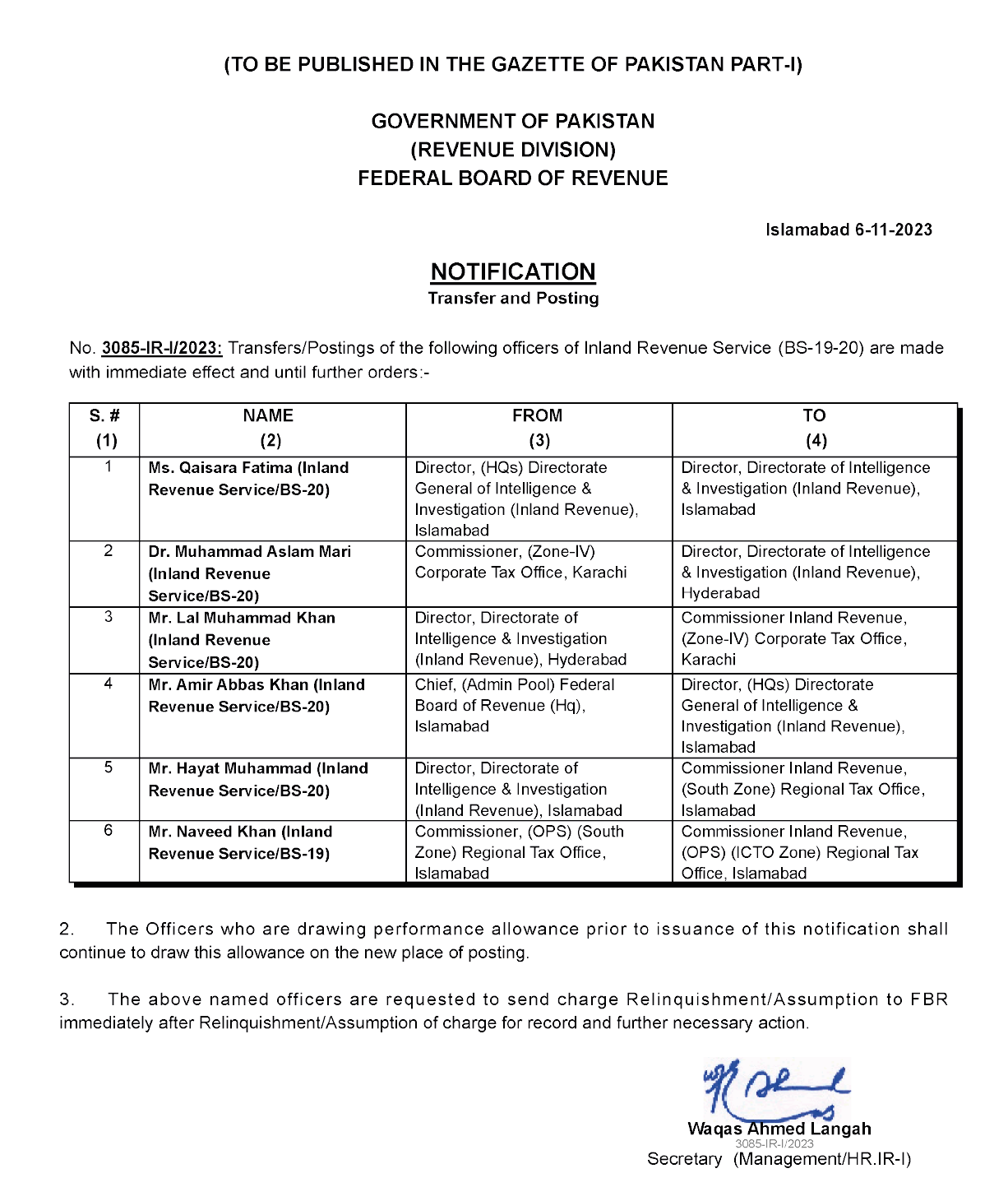 Postng-and-Transfers