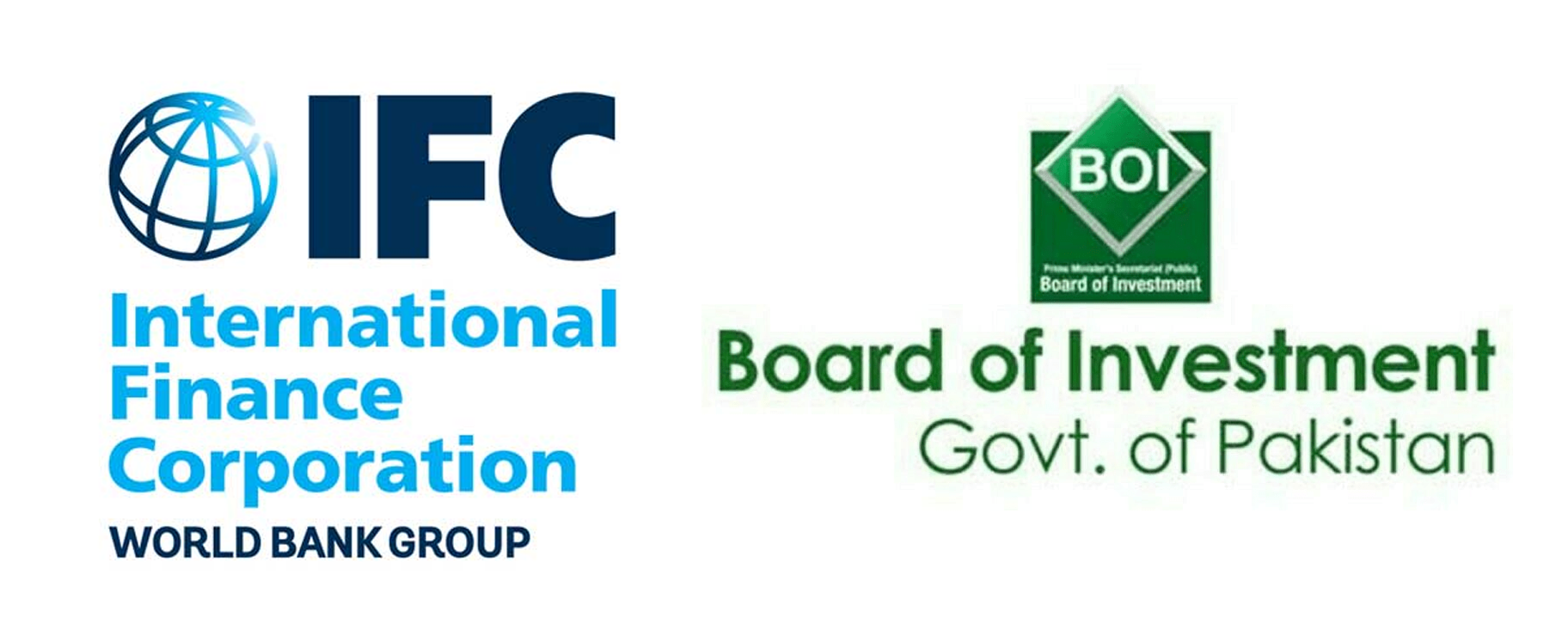 World Bank’s IFC and Pakistan’s BOI Spearhead Historic Investment Plan for Economic Transformation