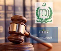 FTO Initiates Inquiry Against FBR for Alleged Tax Recovery Notices During Appeals