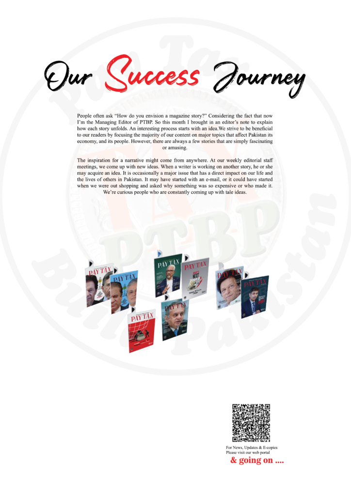 Success Journey