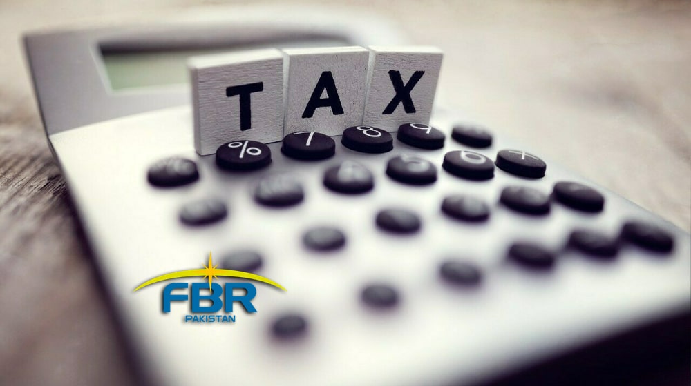 FBR Targets 2024 Tax Goals with Strict Penalties for Faulty Return