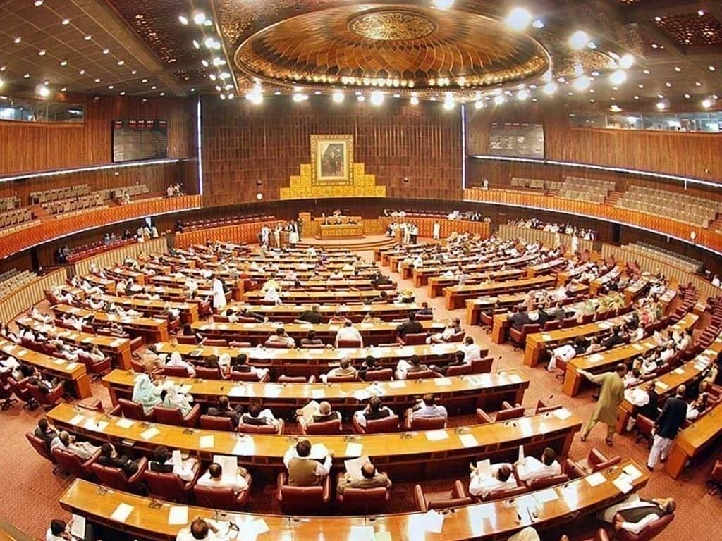 Speaker Suspends PML-N and PPP Members in Provincial Assembly, Coalition Faces Losses Ahead of Budget Session