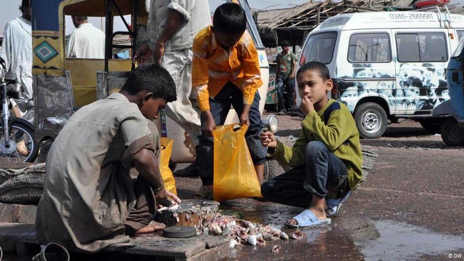 SPARC Urges Collective Action for Pakistan’s Street Children on International Day