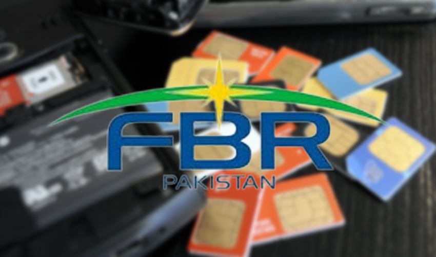 KTBA Urges FBR for Weekly SIM Blocking List Updates to Protect Taxpayers