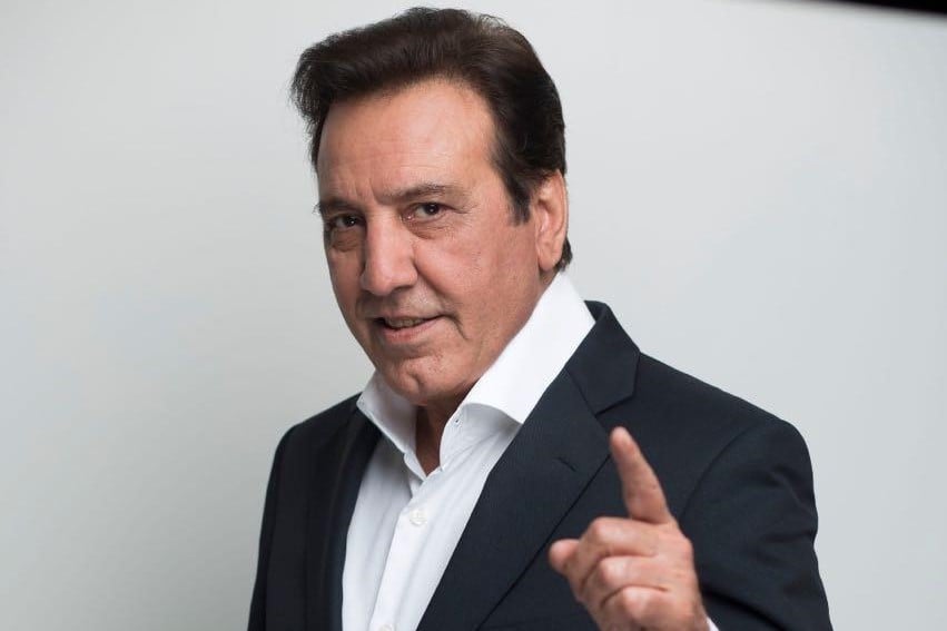 Actor Javed Sheikh