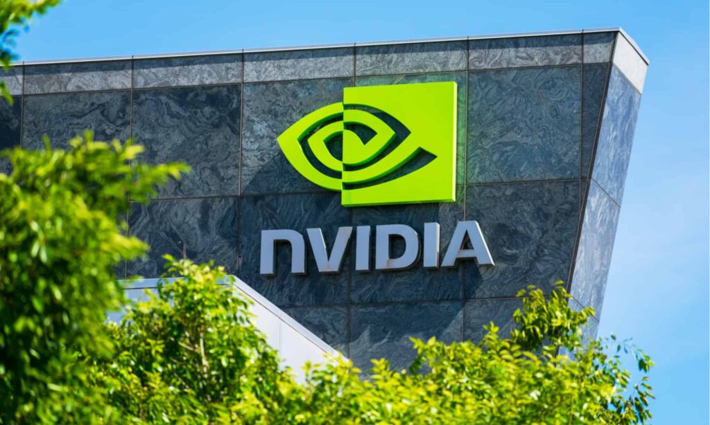 Nvidia Surpasses $3 Trillion Market Value, Overtaking Apple