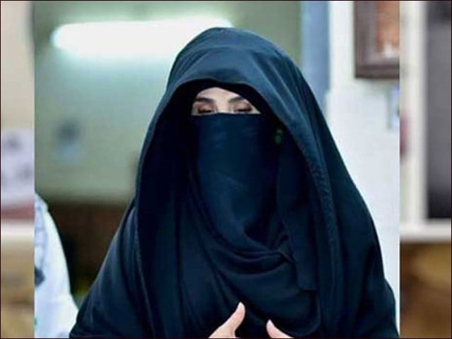 Bushra Bibi Named in Eleven Cases Including GHQ Attack