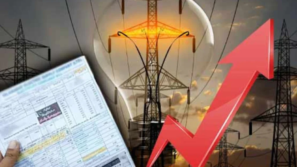 NEPRA Notifies Fuel Charges Adjustment for Discos, Rs 3.33 Per Unit Increase