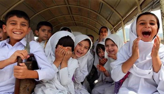 Federal Ministry Extends Islamabad School Summer Vacations Until August 4