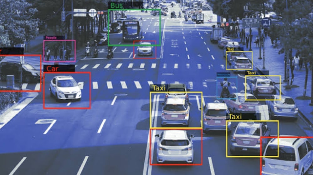 Punjab Government Deploys AI to Tackle Traffic Violations and Pollution