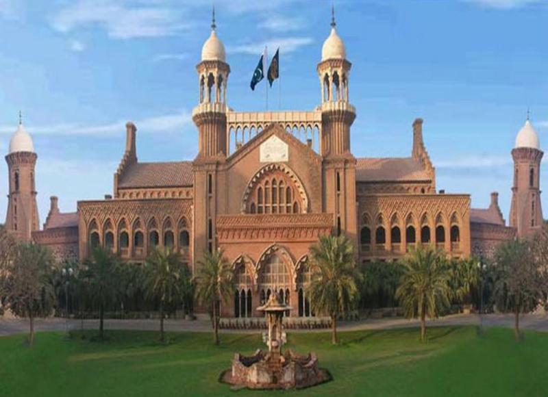 LHC Suspends New Sales Tax Rules, Orders FBR to Accept Previous Returns