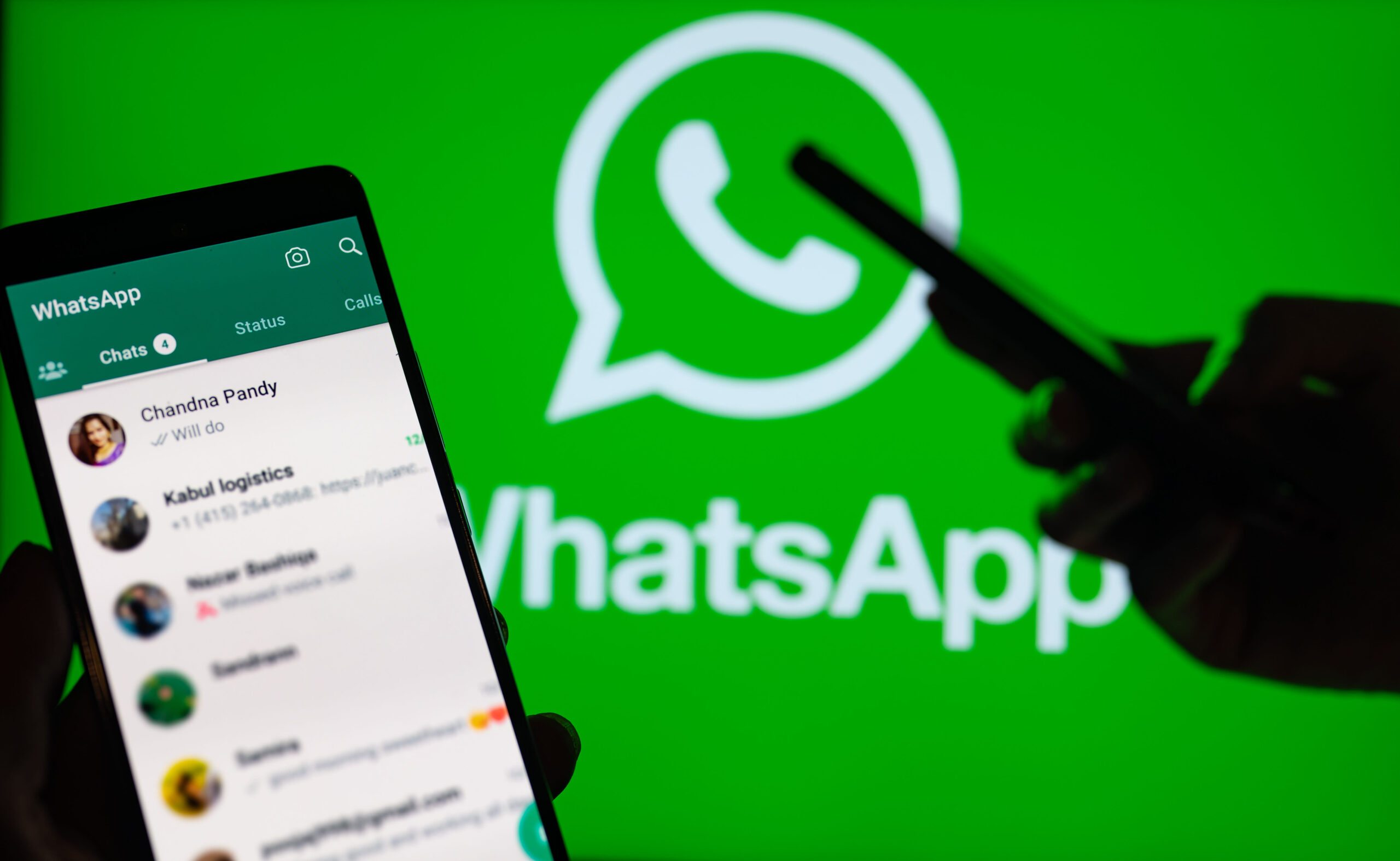 WhatsApp Outages Disrupt Media Sharing for Thousands of Users in Pakistan