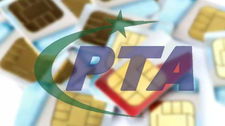 New PTA Plan Targets Unauthorized SIMs Using NADRA Data