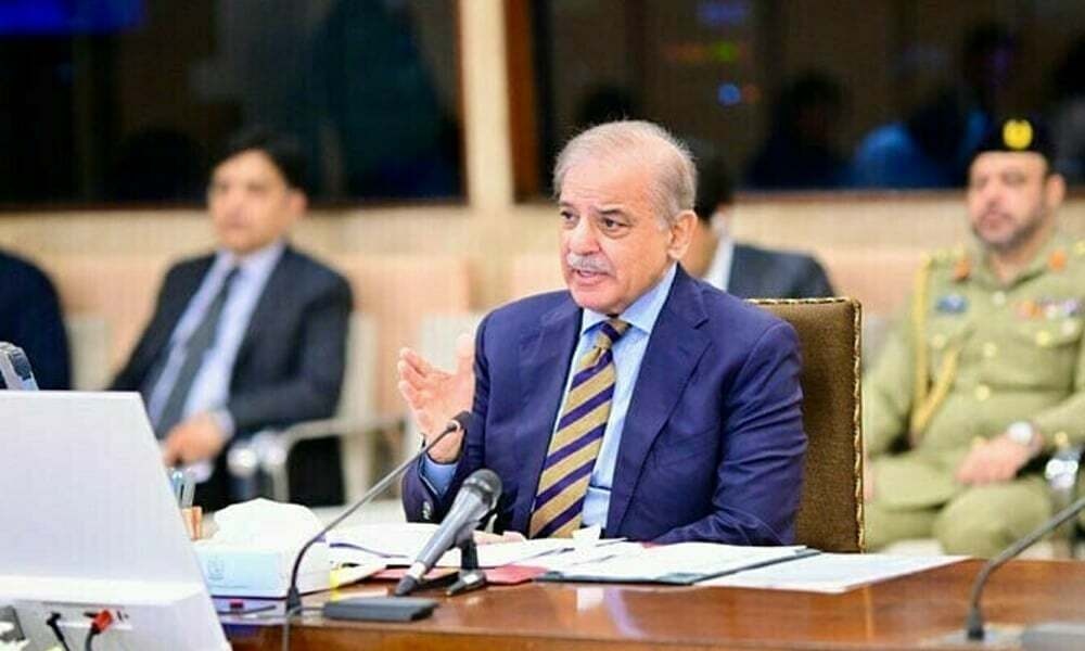 PM Shehbaz Sharif Directs Capacity Building for SMEs to Boost National Economy