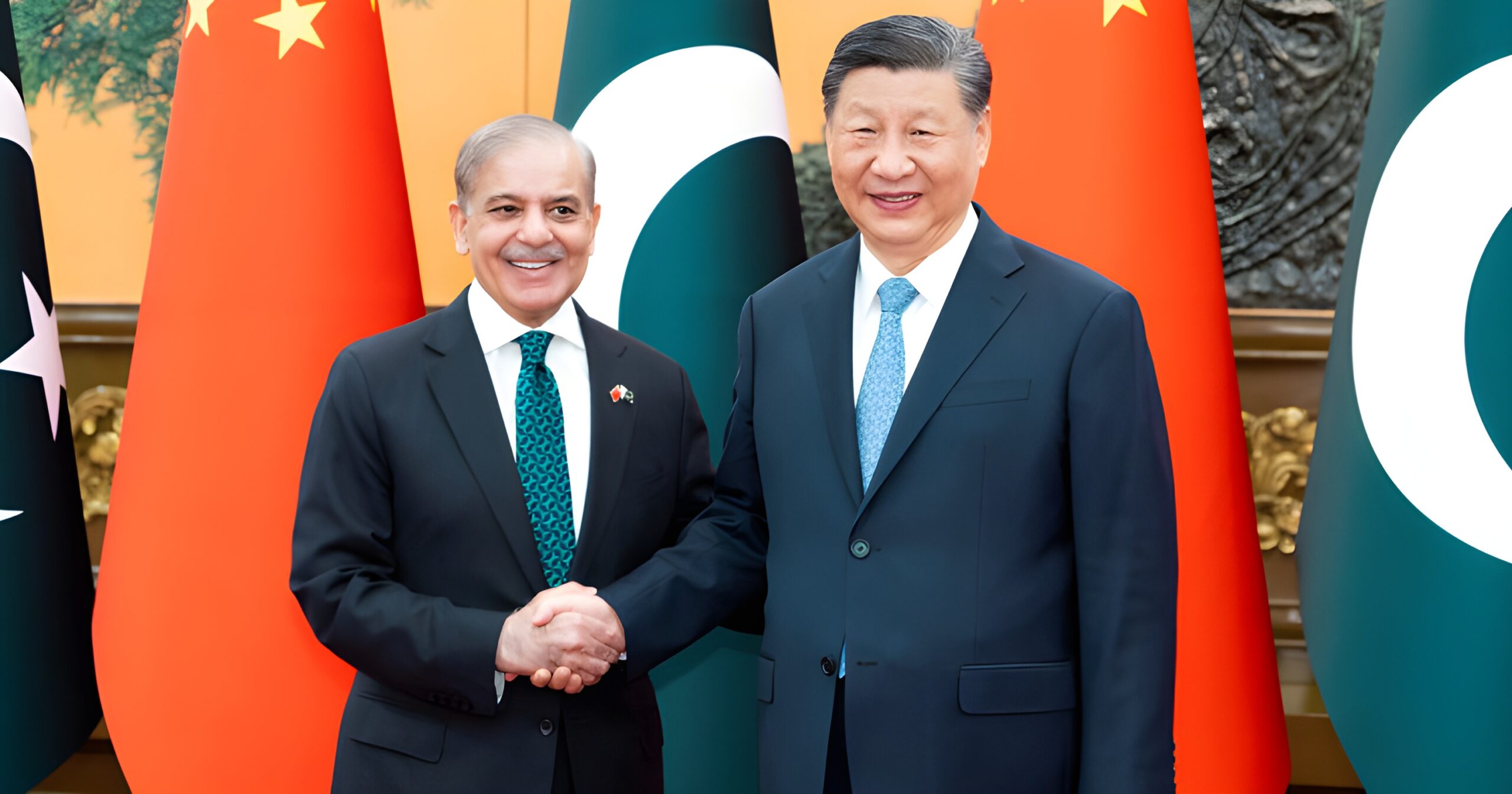 Massive Chinse investment in Pakistan savior or debt trap?