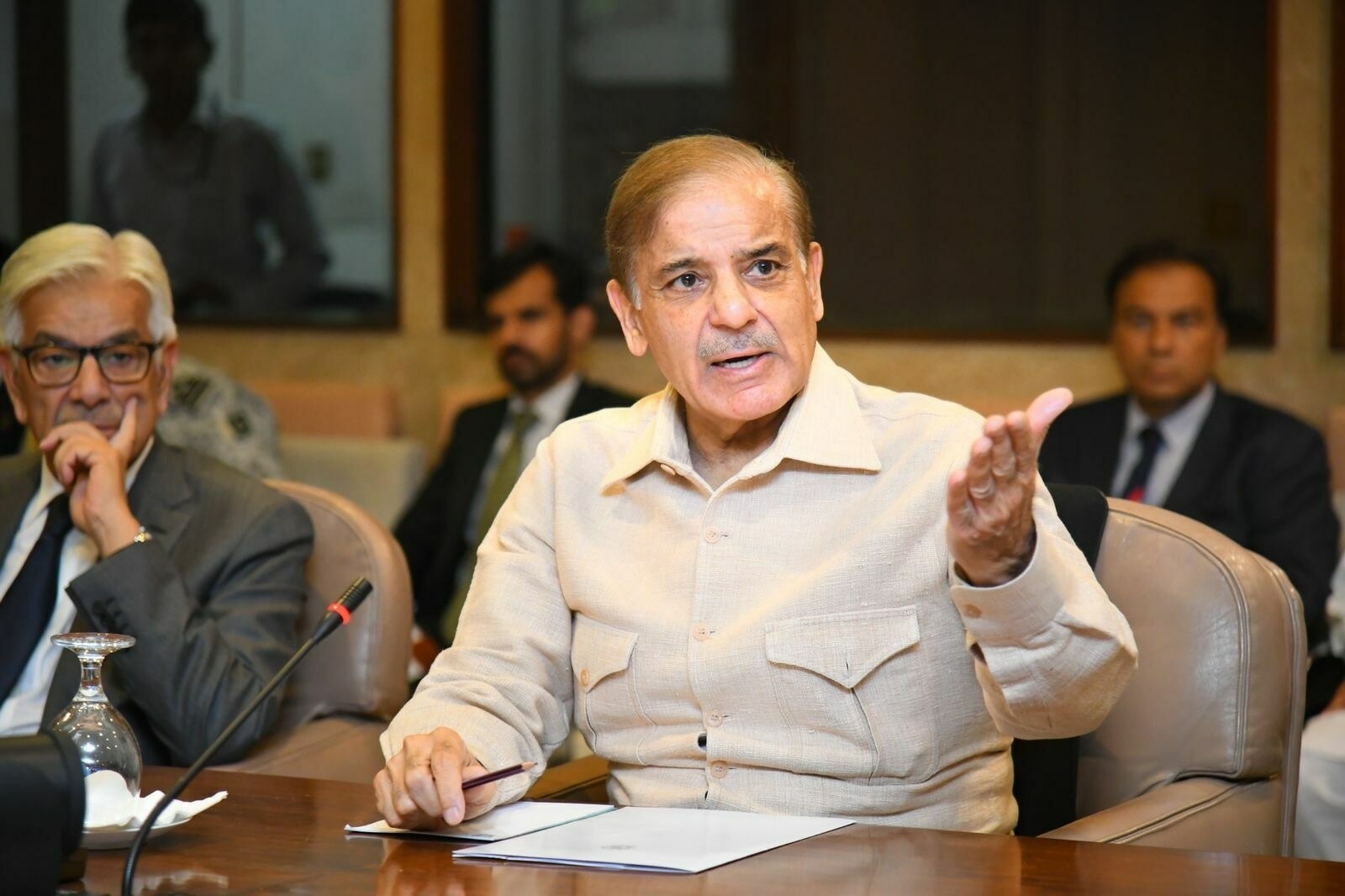 pm Shahbaz